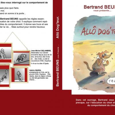 Couverture livre